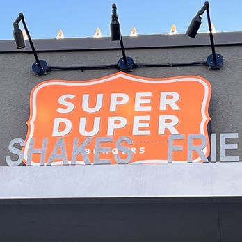 Super Duper Burgers - Burgers Near Me - Emeryville, California Super Duper Burgers - Burgers Near Me - Emeryville, California