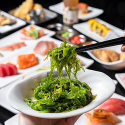 Taizzi Sushi