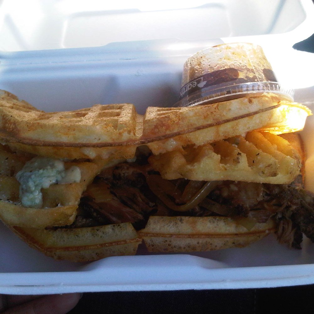 Bruxie - braised beef short ribs - Sandwiches Near Me - Orange, California Bruxie - braised beef short ribs - Sandwiches Near Me - Orange, California