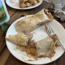 Tortilleria La Autentica - Burritos
