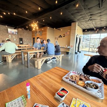 We Be Smok'n - Barbeque Near Me - Tacoma, Washington We Be Smok'n - Barbeque Near Me - Tacoma, Washington