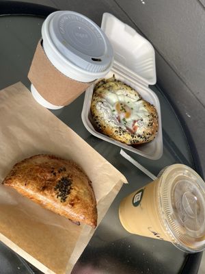 Con Leche Coffee by null