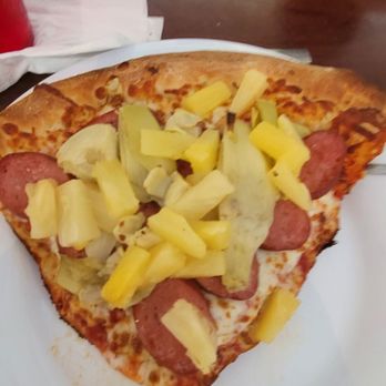 Basil's Pizza & Deli - Pizza Near Me - Savannah, Georgia Basil's Pizza & Deli - Pizza Near Me - Savannah, Georgia