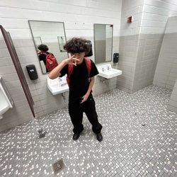 Pearland Junior High South
