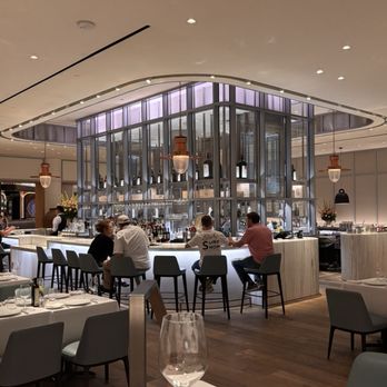 estiatorio Milos - Greek Near Me - Las Vegas, Nevada
