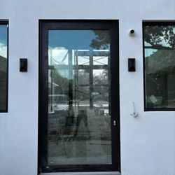 Y&L Luxury Windows & Door