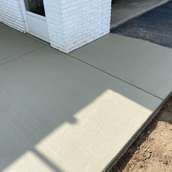 Gundrum Concrete - Masonry/Concrete Near Me - Orange Park, Florida