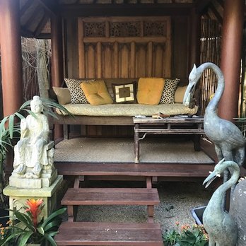The Sacred Space - One of the sitting/mediation areas - Art Galleries Near Me - Summerland, California The Sacred Space - One of the sitting/mediation areas - Art Galleries Near Me - Summerland, California