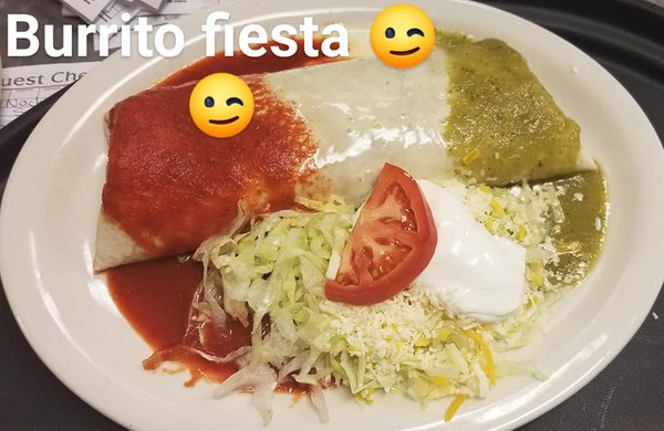 Don Marco's Mexican by null