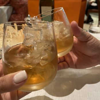 Cipriani - Italian Near Me - Las Vegas, Nevada