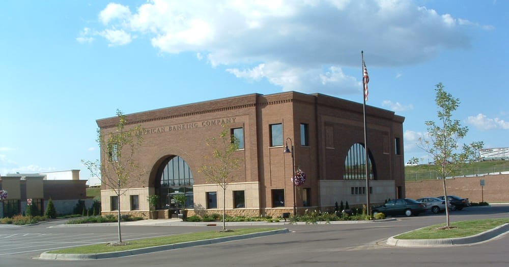 NORTH AMERICAN BANKING COMPANY Request Information 9260 Hudson Rd