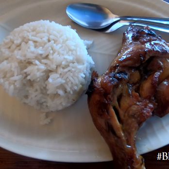 Mang Inasal - https://www.youtube.com/c/BingeEatersbingeeaters - Fast Food Near Me - Roxas City, CAP Mang Inasal - https://www.youtube.com/c/BingeEatersbingeeaters - Fast Food Near Me - Roxas City, CAP