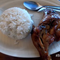 Mang Inasal - https://www.youtube.com/c/BingeEatersbingeeaters