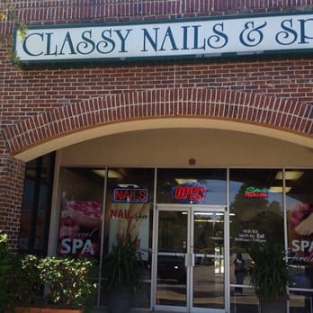 Classy Nails & Spa - Building - Nail Salons Near Me - Shreveport, Louisiana Classy Nails & Spa - Building - Nail Salons Near Me - Shreveport, Louisiana