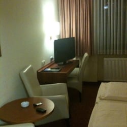 Hotel Am Bismarck