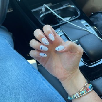 Lush Nail Studio - Waxing Near Me - Tustin, California
