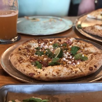 Pinthouse Pizza - El fantastico special, 10" Personal Pizza - Pizza Near Me - Austin, Texas Pinthouse Pizza - El fantastico special, 10" Personal Pizza - Pizza Near Me - Austin, Texas