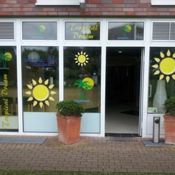Sonnenstudio Fit for Sun - Sonnenstudio Tropical Dream Dinslaken