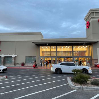 Target - Department Stores Near Me - Las Vegas, Nevada