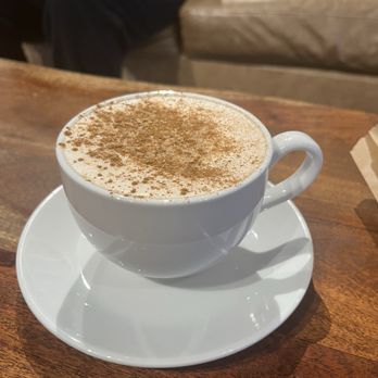 Stacks Book Club - Cookie butter chai - Bookstores Near Me - Oro Valley, Arizona Stacks Book Club - Cookie butter chai - Bookstores Near Me - Oro Valley, Arizona
