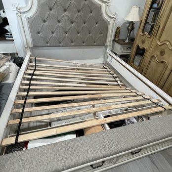 Ashley Store - Furniture Stores Near Me - Montclair, California