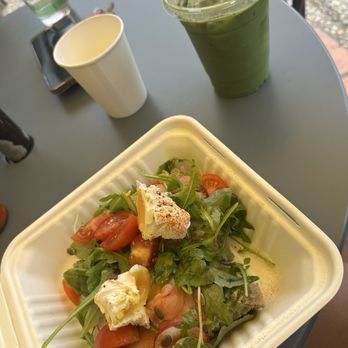 Bree'osh - Montecito - Coffee & Tea Near Me - Santa Barbara, California