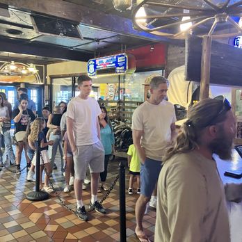 The Big Texan Steak Ranch - Line for tables - Steakhouses Near Me - Amarillo, Texas The Big Texan Steak Ranch - Line for tables - Steakhouses Near Me - Amarillo, Texas
