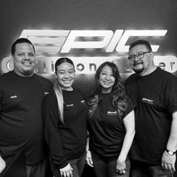 Epic Collision Center - Epic Collision Center