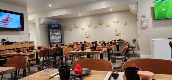 Bao Bao Dumpling by null