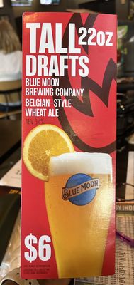 Buffalo Wild Wings by null