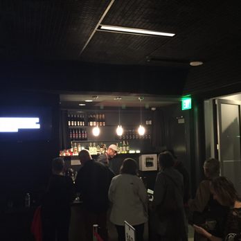 SFJAZZ - Upper level bar - Performing Arts Near Me - San Francisco, California SFJAZZ - Upper level bar - Performing Arts Near Me - San Francisco, California