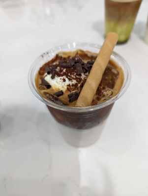 Semicolon Cafe by null