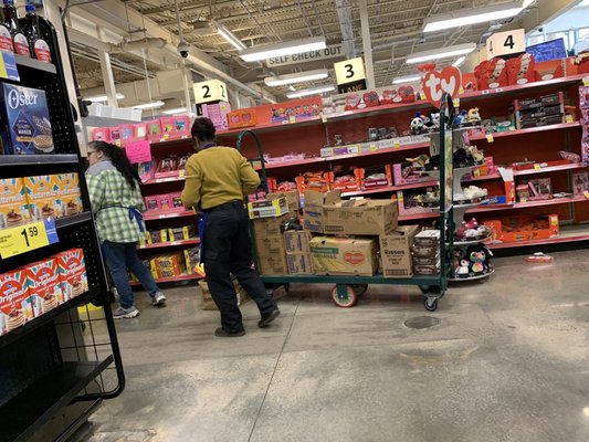 Kroger by null