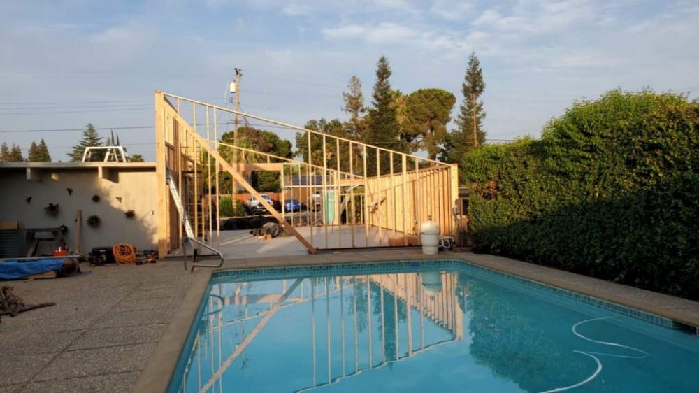 Slide of Done The Wright Way Handyman