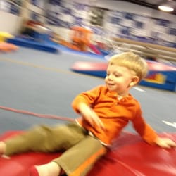 Mountain Gymnastics Center