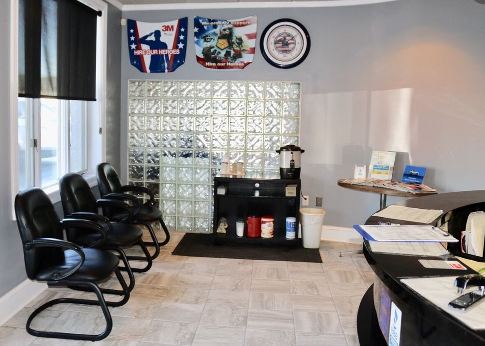 SHERIDAN AUTO BODY Updated October 2024 17 Photos 102 Baltimore