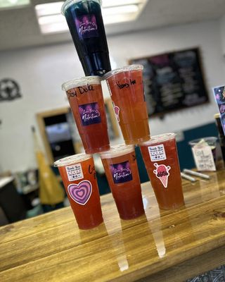 Queen Bee’s Nutrition