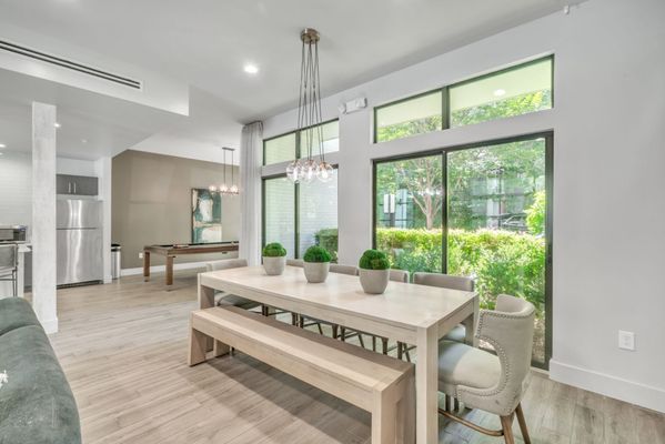 Inman Quarter Apartments by null