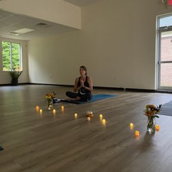 Piper Moon Yoga - Fall Equinox Celebration
