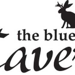 The Blue Chair Cafe, Bakery & Tavern