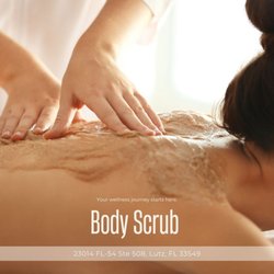 Z & X Foot Spa