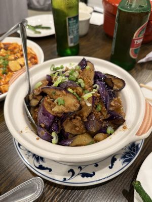 Szechuan Chef Chinese Cuisine by null Szechuan Chef Chinese Cuisine by null