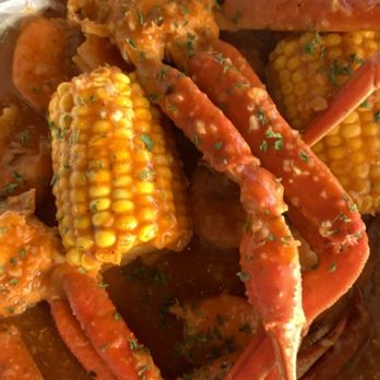 Cajun Boil - Cajun/Creole Near Me - Miami, Florida