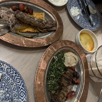Zaytinya - Greek Near Me - Washington, DC, District of Columbia