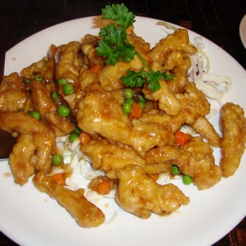 Yong gung - Hubs order of Stir-Fried Chicken in Hot Pepper Sauce. The Dragon Palace Chinese Restaurant May 19th 2013. - Korean Near Me - Aurora, Colorado Yong gung - Hubs order of Stir-Fried Chicken in Hot Pepper Sauce. The Dragon Palace Chinese Restaurant May 19th 2013. - Korean Near Me - Aurora, Colorado