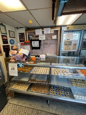 Nancy B's Bakery by null