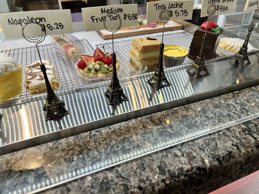 Chez Pierre Bakery Lakeview by null