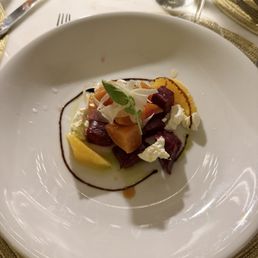 Beet Salad - $14