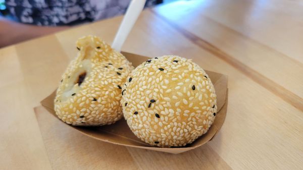 Go Dim Sum by null