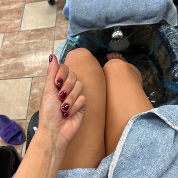 360 Nails & Spa - Amazing place love them! - Nail Salons Near Me - Henderson, Nevada